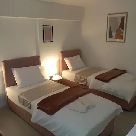 Apartamento Apartman-stan Na Dan -stolac *