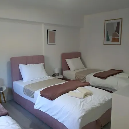 Apartamento Apartman-stan Na Dan -stolac Stolac