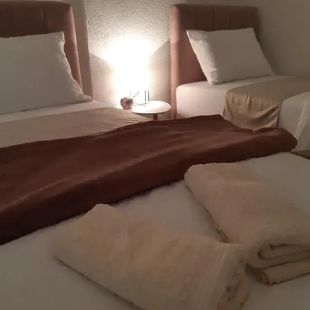 Apartman-stan Na Dan -stolac *