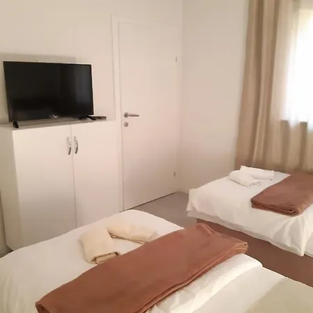 Apartman-stan Na Dan -stolac Stolac