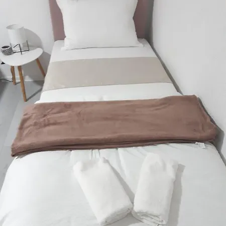 Apartamento Apartman-stan Na Dan -stolac