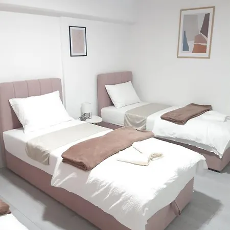 Apartman-stan Na Dan -stolac Apartamento