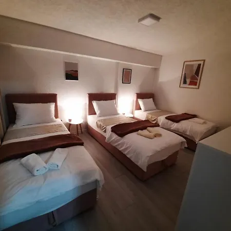 Apartman-stan Na Dan -stolac Apartamento *