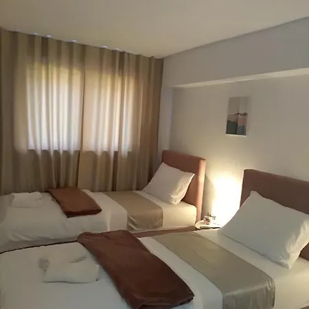 Apartamento Apartman-stan Na Dan -stolac *