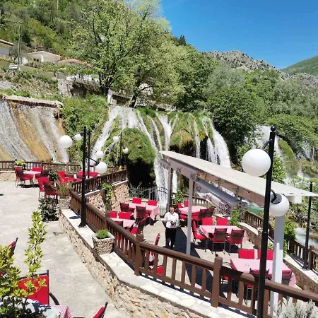 Apartman-stan Na Dan -stolac Stolac