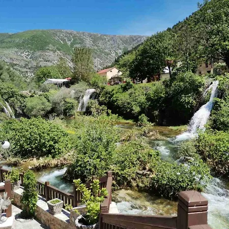 Apartman-stan Na Dan -stolac Apartamento