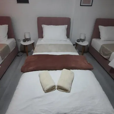 Apartamento Apartman-stan Na Dan -stolac Stolac